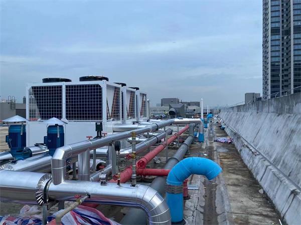 鋁皮保溫工程怎么做？鋁皮保溫施工每平方米多少錢？