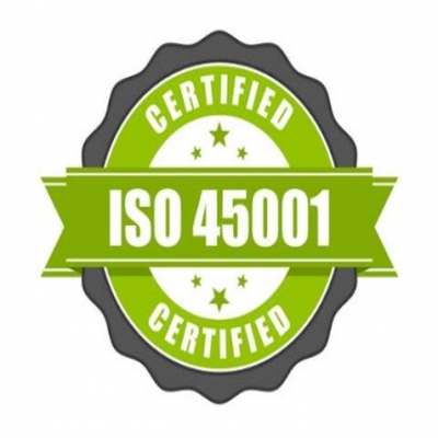 ISO45001職業健康安全管理體系