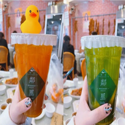 奶茶品牌已獲得商標(biāo)權(quán)，加盟商卻被告侵權(quán)？